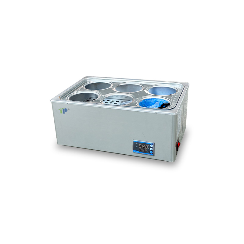 High Precision All Stainless Steel Water Bath