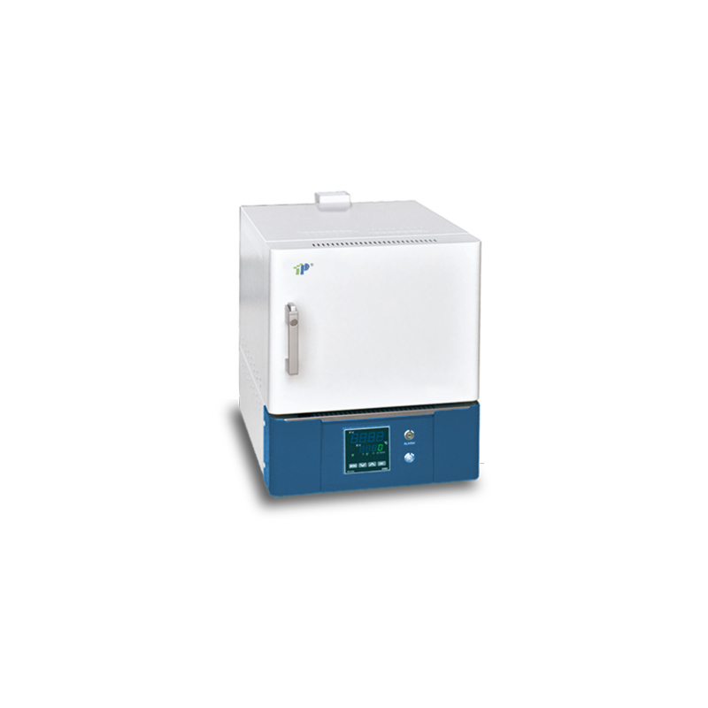 Ceramic Fiber Muffle Furnace