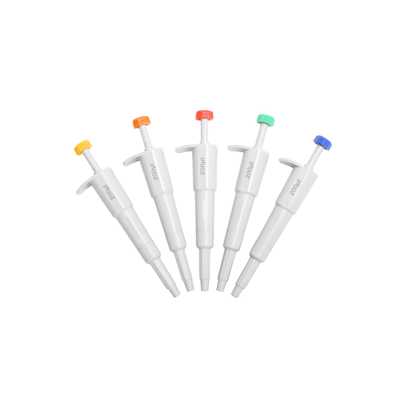 Mini Easy To Operate Plastic Pipette