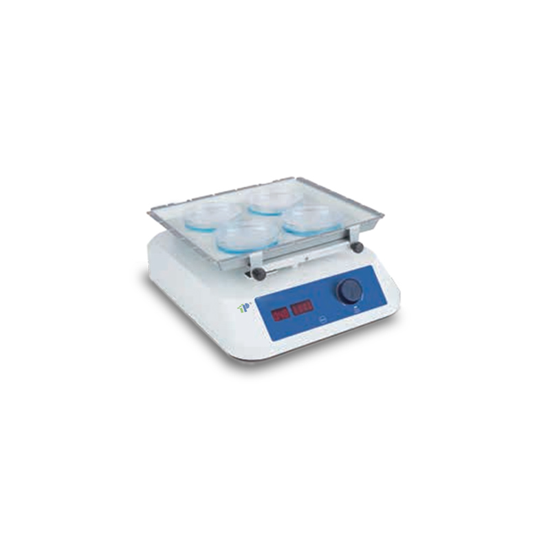Advanced Automatic LED Digital Exquisite Linear Shaker