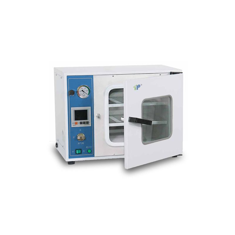 High Precision Vacuum Drying Oven