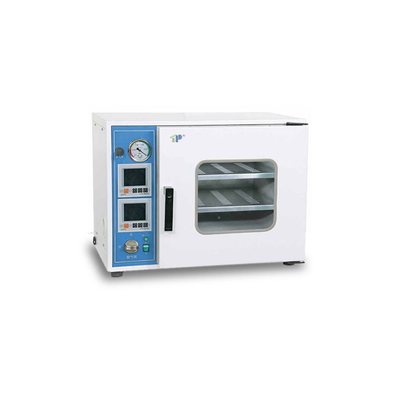High Precision Vacuum Drying Oven (partition Heating)