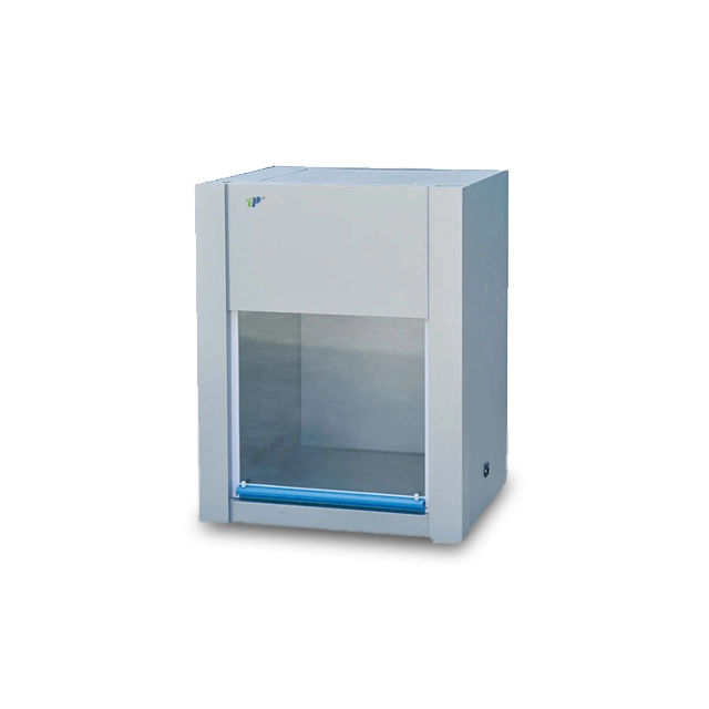 Desktop Vertical Air Flow Remote Control Laminar Flow Cabinet