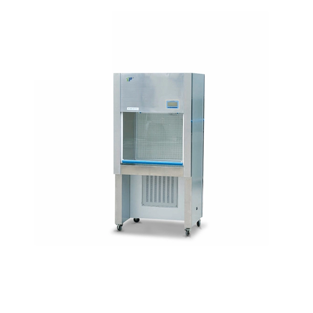 Horizontal Cleanroom Laminar Flow Cabinet Clean Bench