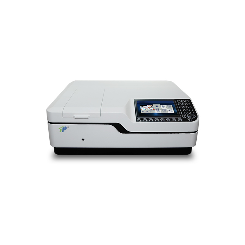 High-precision Digital UV Spectrophotometer