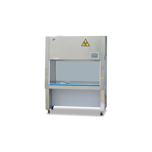 Semi-Exhaust Type Microbiological Safety Cabine