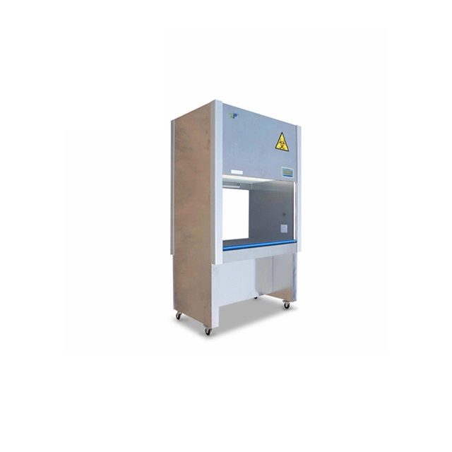 Class II A2/B2 Type Right Angle Microbiological Safety Cabine