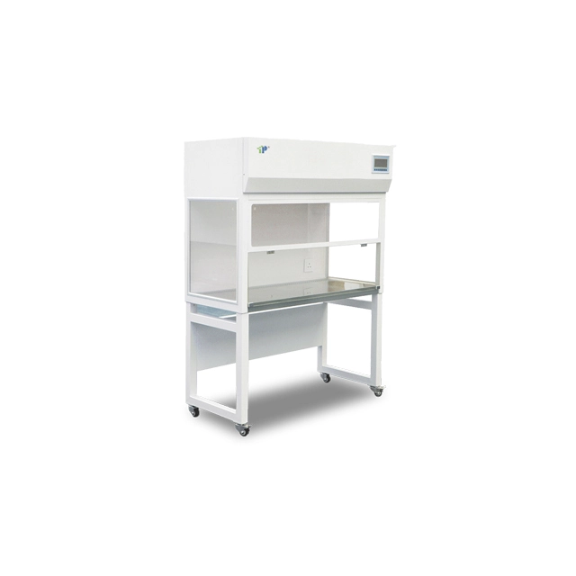 Laboratory Stainless Steel PCR Workstation Clean Bench