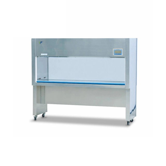 Three Person Stainless Steel Laboratory Vertical Laminar Flow Cabinet