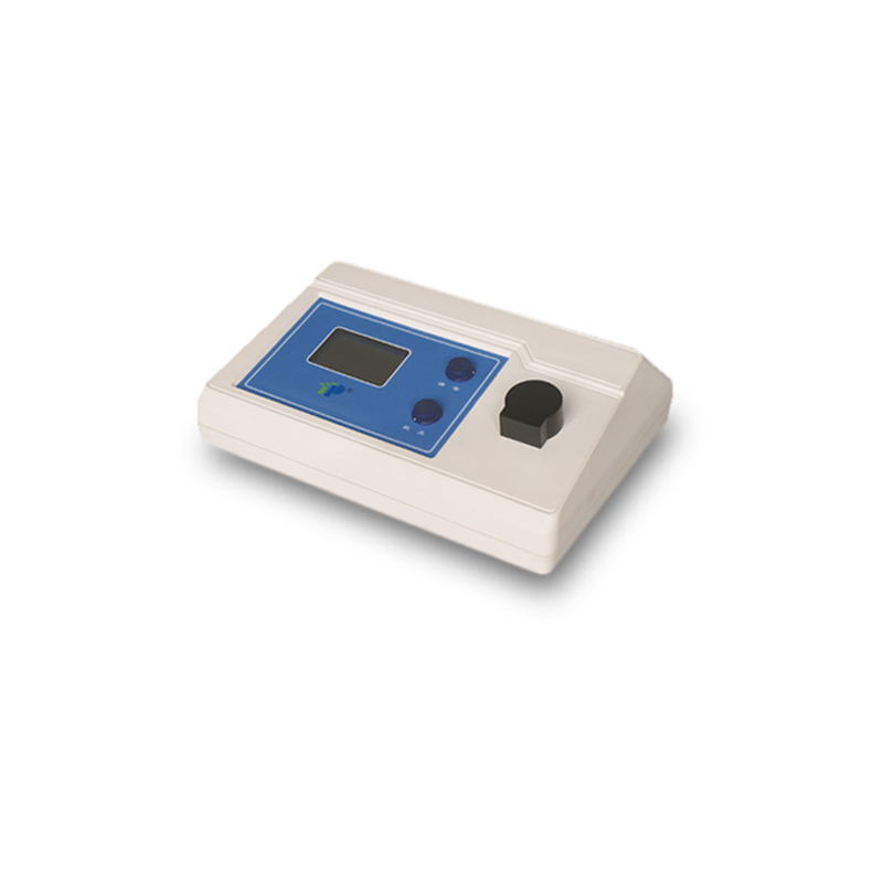 Lab Benchtop High-precision Water Colorimeter