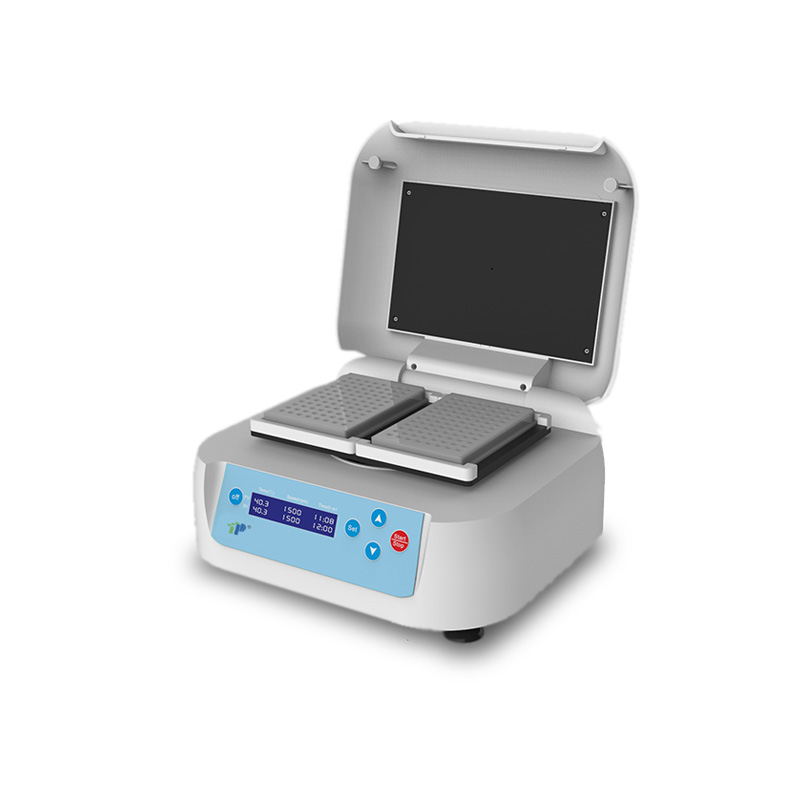 Microporous Plate Thermostat