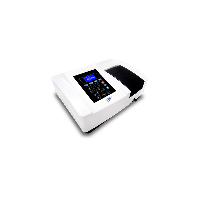 CE Certified Desktop UV Spectrophotometer