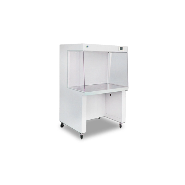 Laminar Flow Hood Machine with Prefilter And Adjustable Window