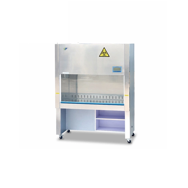 Class II A3/B3 Right Angle Biological Safety Cabinet