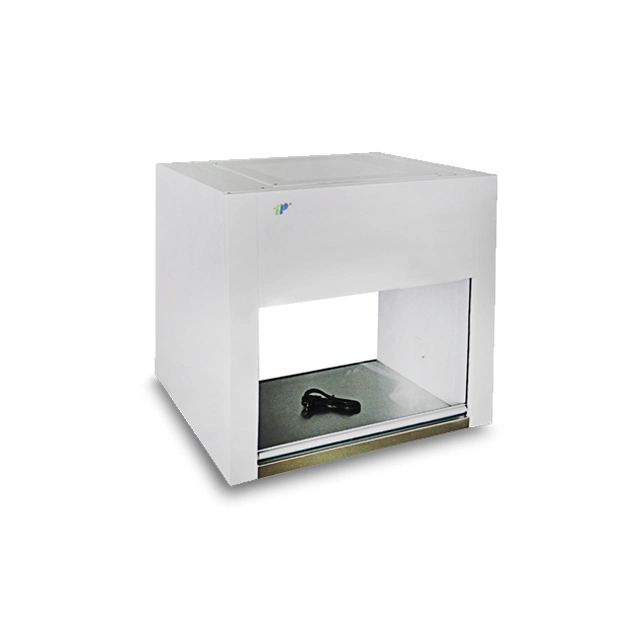 ISO And CE Vertical Air Supply Desktop Clean Bench