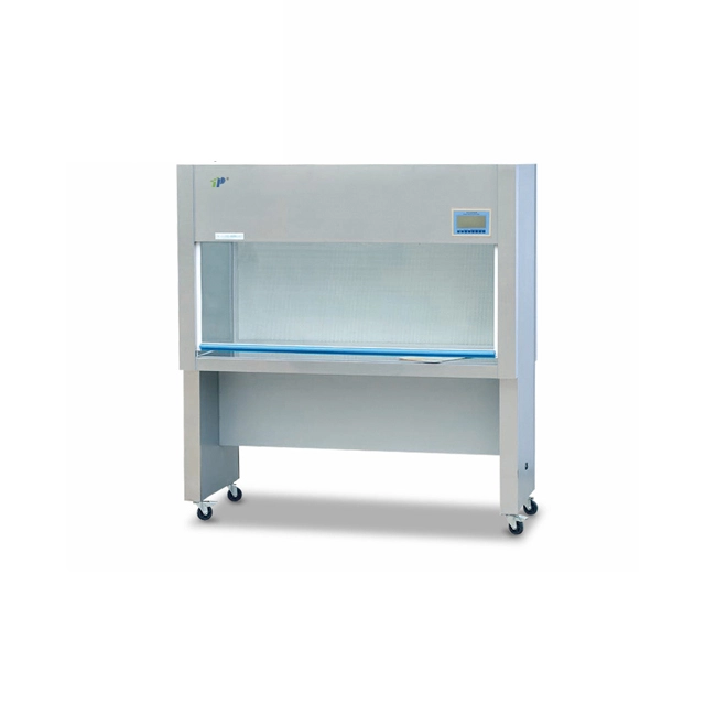 Double Person LCD Horizontal Clean Bench