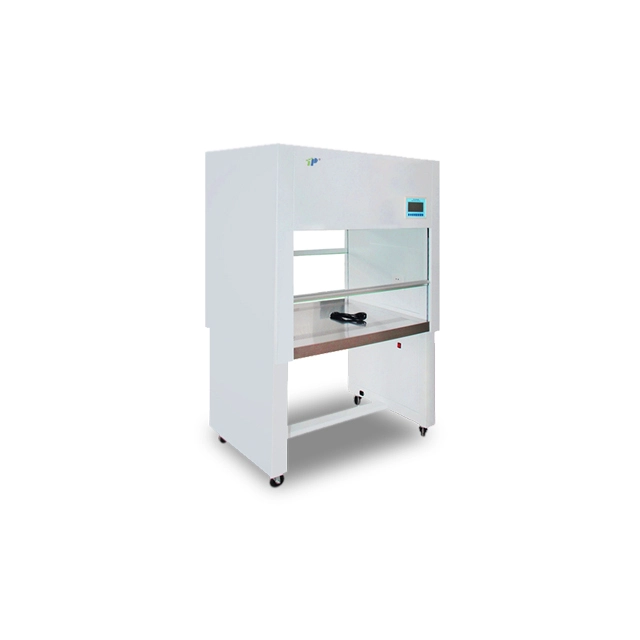 Vertical Air Supply Double Sides Laminar Flow Cabinet