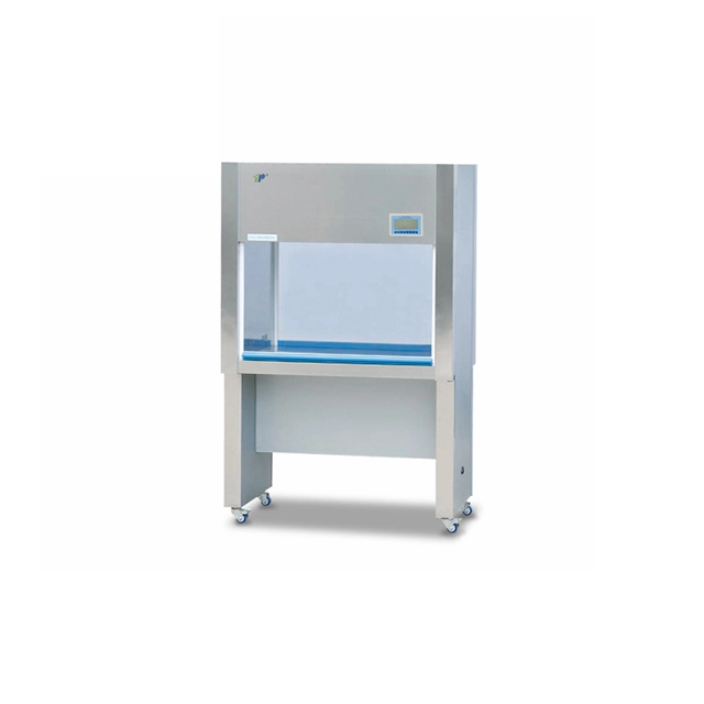 Vertical Air Supply Clean Bench Double Sides Laminar Flow Cabinet
