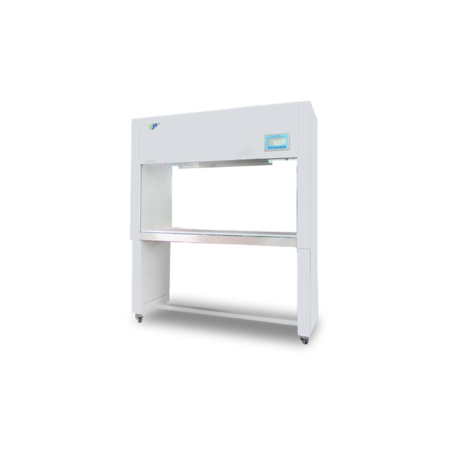 Double Person Vertical All Steel Laminar Flow Cabinet