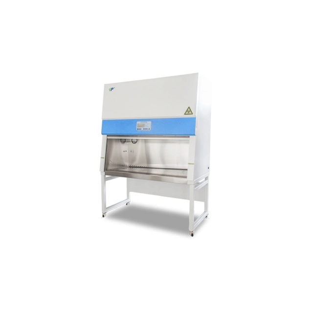 Lab Airflow 100% Class II Biological Safety Cabinet
