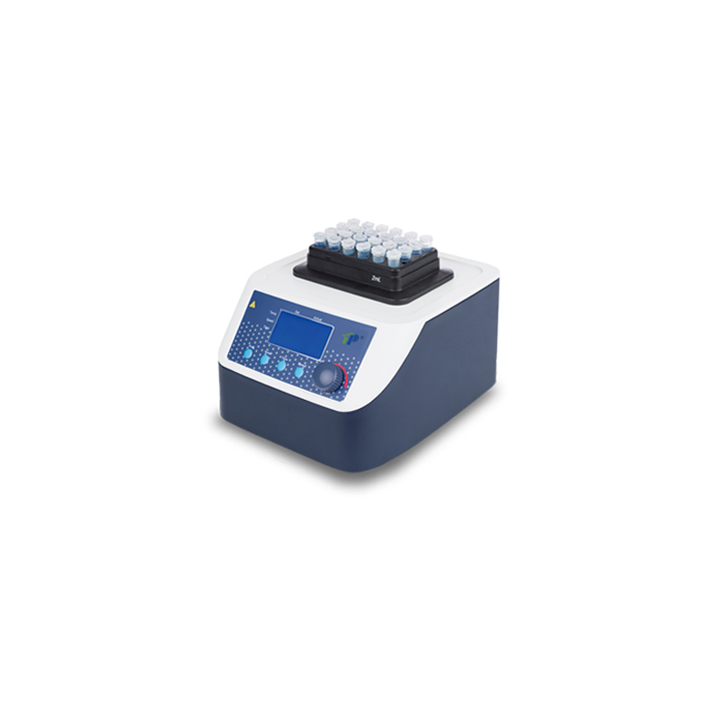 Thermo Mix with Heating Dry Bath Incubator
